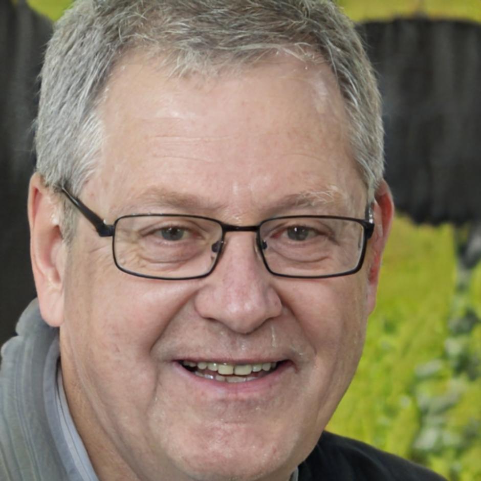 Portrait de Marc Dubois, Directeur Général